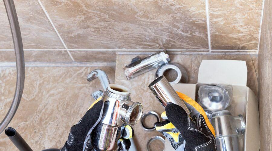 Professional New roof installation in Kansasville, WI